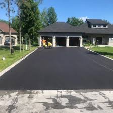 Best Driveway Snow Removal Preparation  in Four Corners, MD